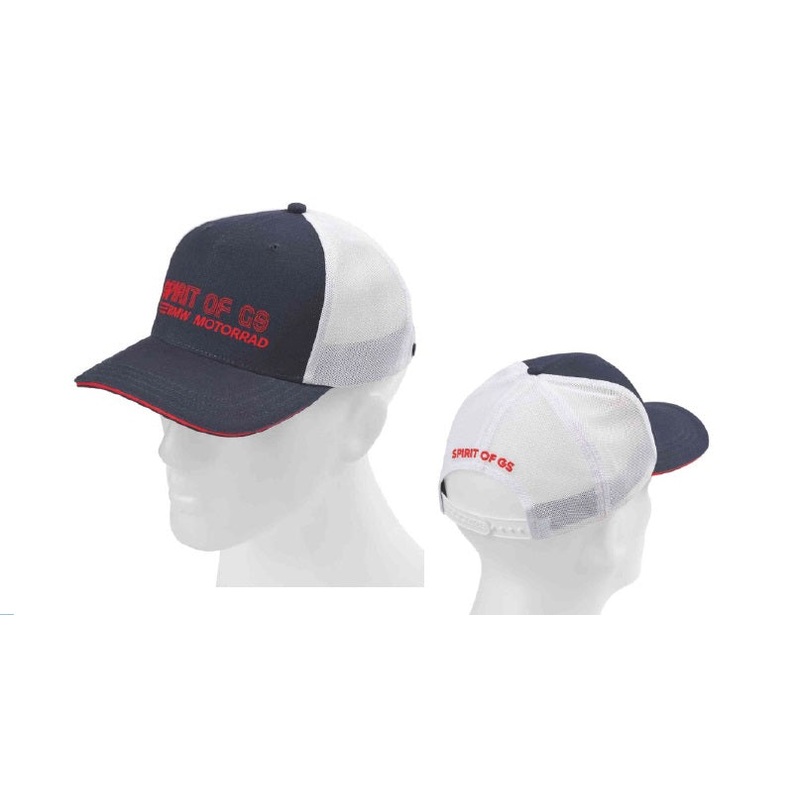 BMW Motorrad Spirit of GS Cap