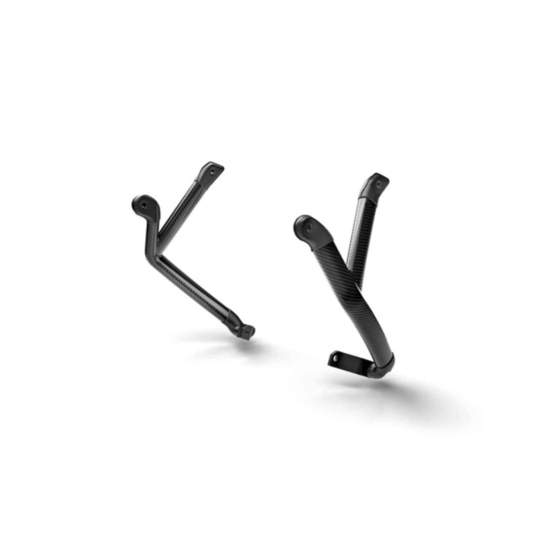 BMW S1000XR (20-) M Carbon Engine Protection Bar Set