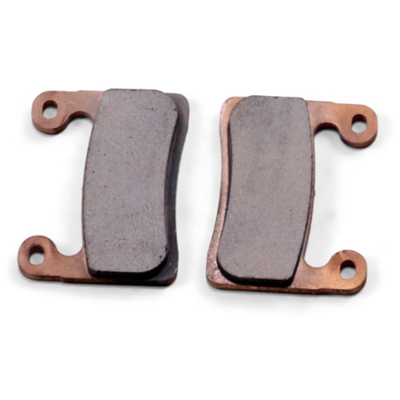 DP Brakes SDP585 Front Brake Pad for select BMW Motorcycles