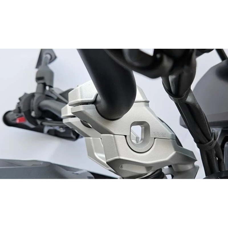 Hornig R1300GS|ADV Bar Risers