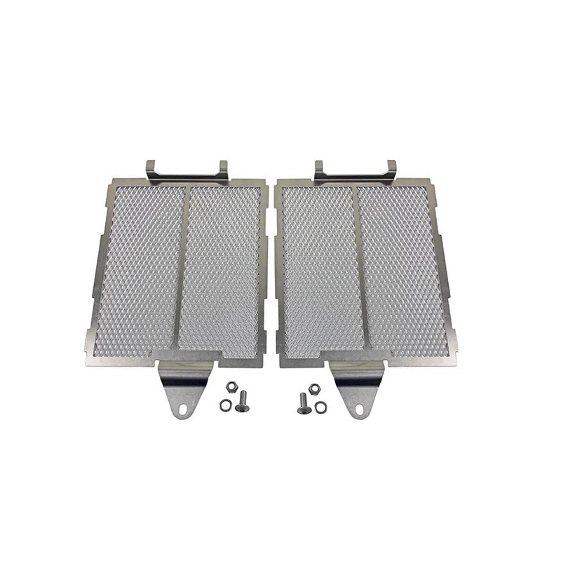 Hornig R1300GS|ADV Radiator Grills