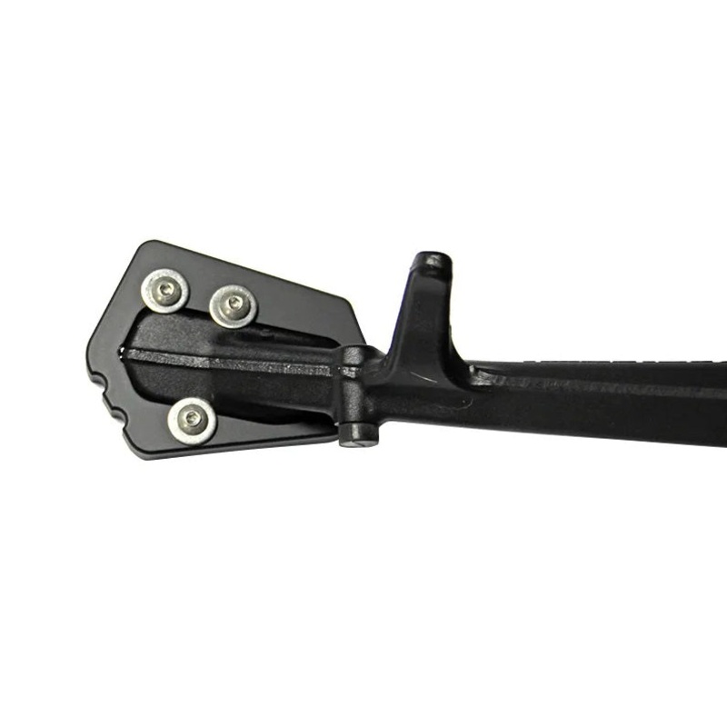 Hornig R1300GS|ADV Sidestand Foot Enlargement Plate