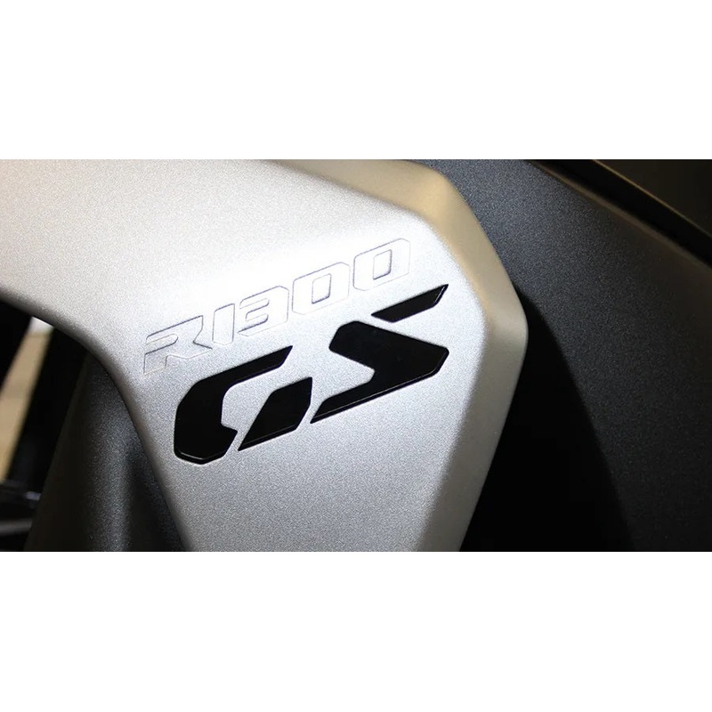 Hornig R1300GS GS Sticker Set|Black|Red|Gold|Light Blue|Dark Blue|Green