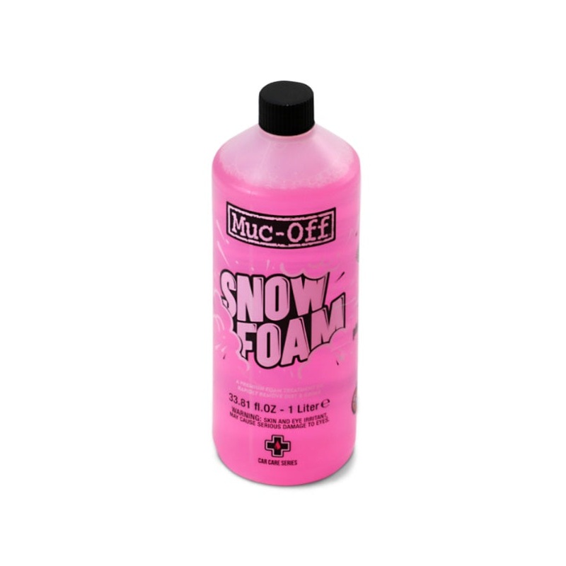 Muc-Off Snow Foam 1 liter