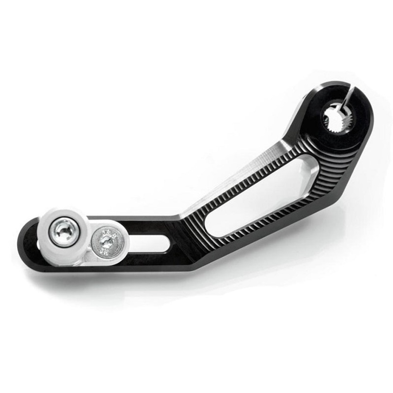 SW-Motech F800GS|ADV|F700GS|F650GS2 Adjustable Folding Shift Lever