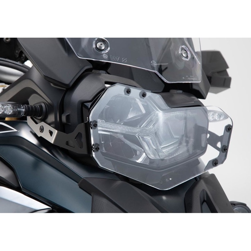 SW-Motech F850GS|F750GS Headlight Guard