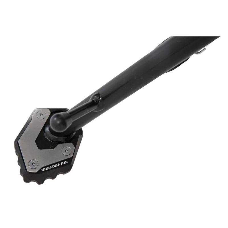 SW-Motech F850GS|F750GS Sidestand Foot Enlarger