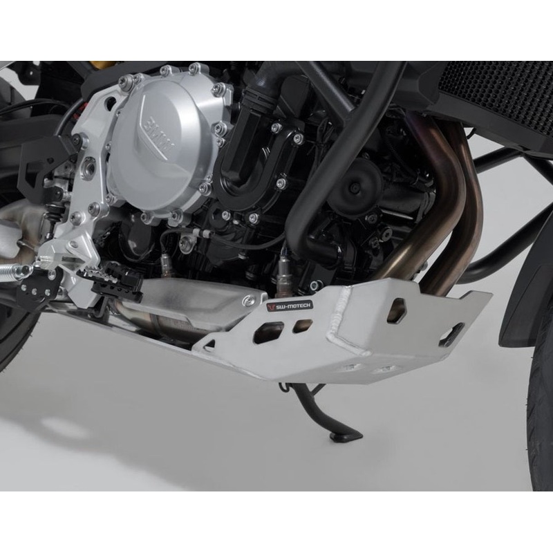 SW-Motech F850GS|F750GS Skid Plate