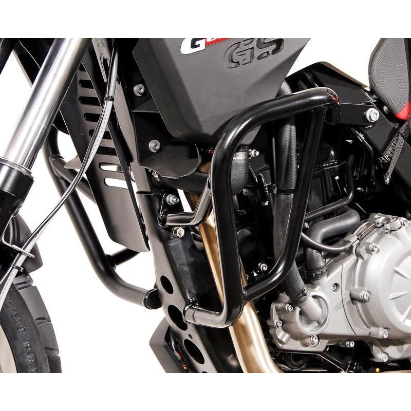 SW-Motech G650GS|Sertao Upper Tank Guard
