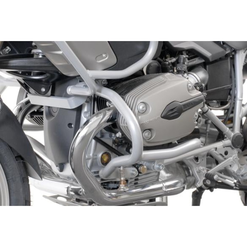SW-Motech R1200GS (05-12) Crash Bars
