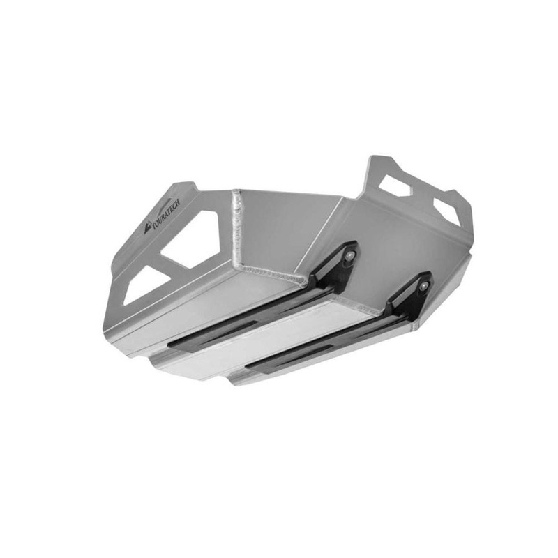 Touratech R1300GS|ADV Expedition Skid Plate