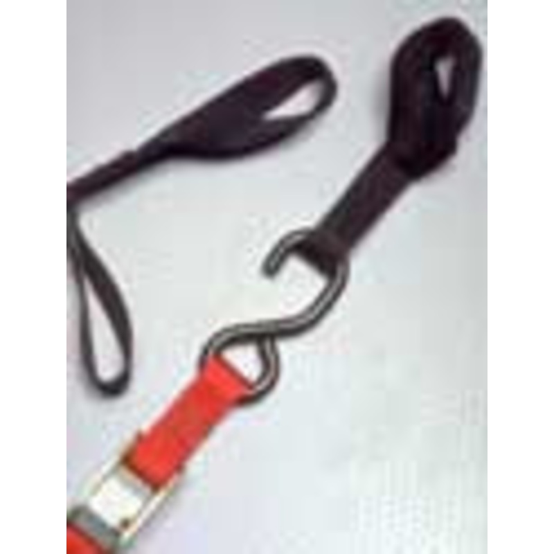 Ancra Motorcycle Soft Tie Extensions