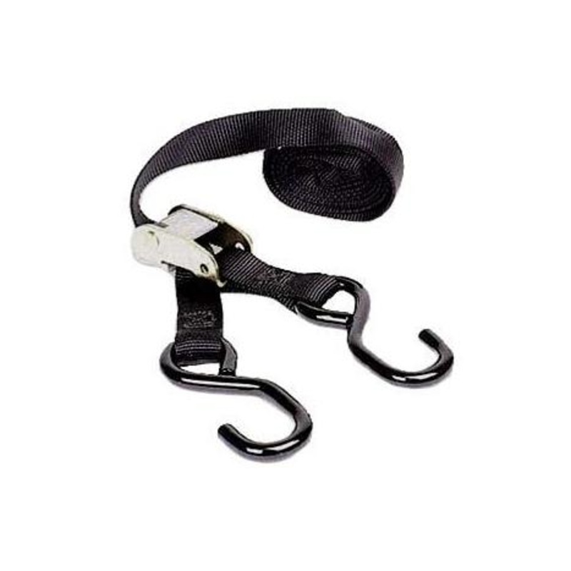 Ancra Standard Motorcycle Tiedowns