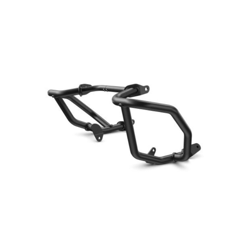 BMW F900GS|F800GS (24-)|F750GS Engine Protection Bar Set Black