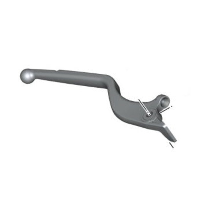 BMW G310R|G310GS (18-20) Brake Lever