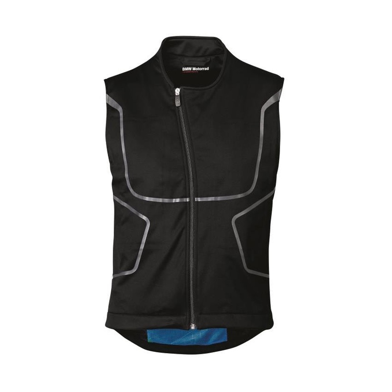 BMW Motorcycles HeatUp Heated Vest