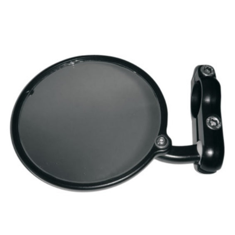 CRG Hindsight Billet Bar-End Mirror