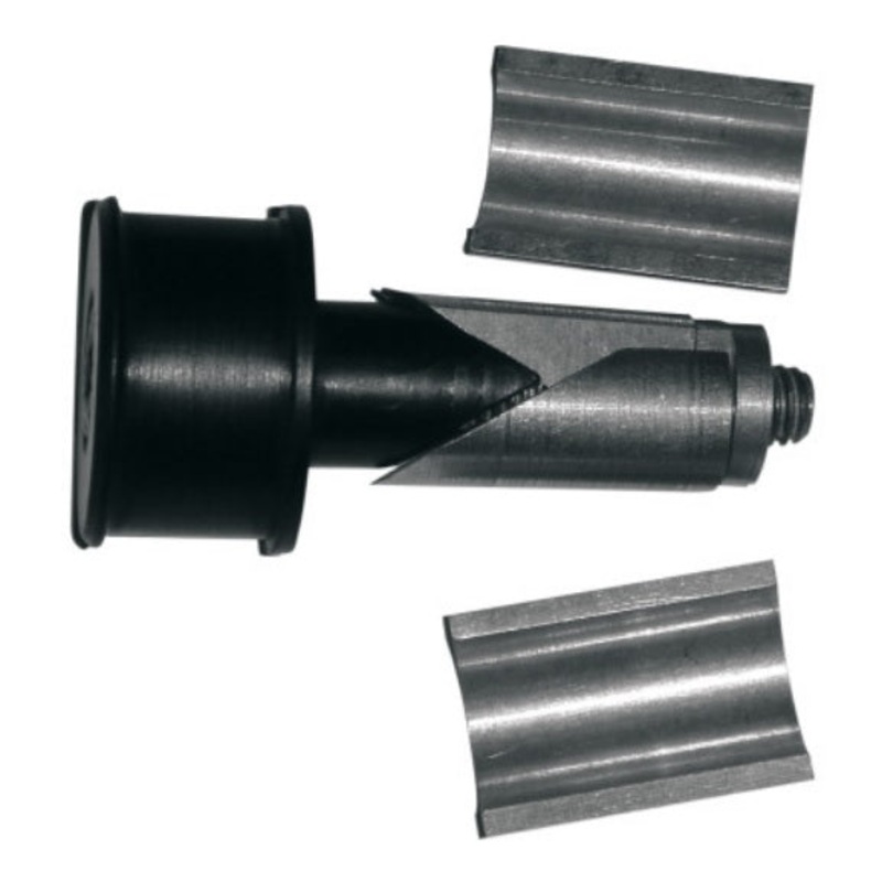 CRG Hindsight Internal Bar-End Adapter Kit