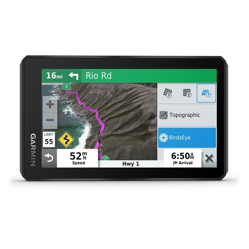 Garmin Zumo XT GPS