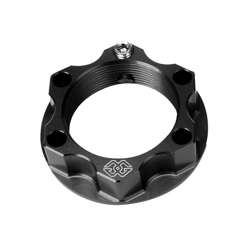 Gilles ACMA-28-10-R Top Yoke Nut