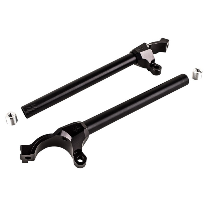 Gilles BMW S1000RR (20-) GPL2-550 Street Clip-Ons