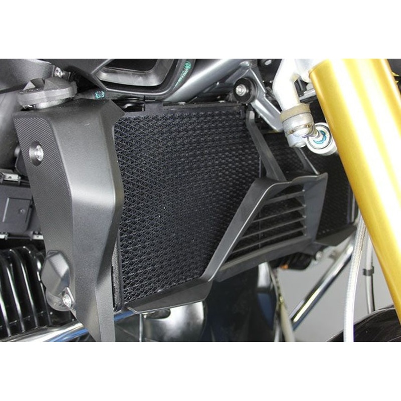 Hornig R1250RS|R1250R|R1200RS WC (16-on)|R WC (15-on) Radiator Grill