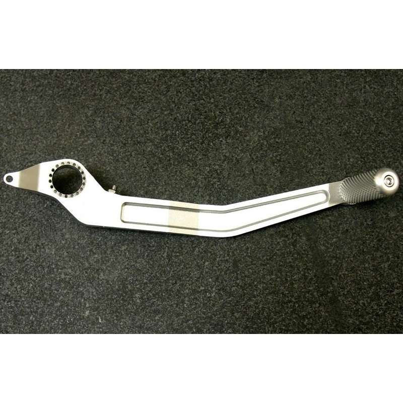 Ilium Works K1600 Series Adjustable Brake Pedal