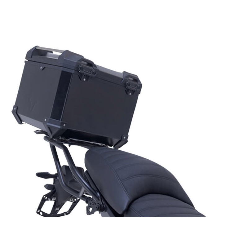 SW-Motech R1300GS Trax ADV Aluminum Topcase Kit