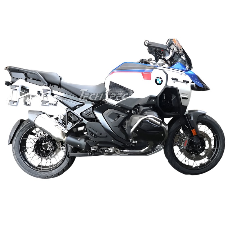 TechSpec R1300GS ADV SnakeSkin Gripster Tank Pad Kit