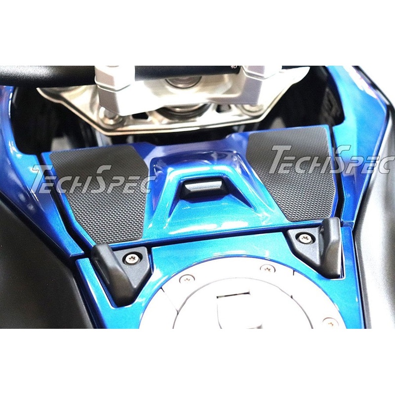 TechSpec R1300GS ADV XL2 Glove Box Pad Kit