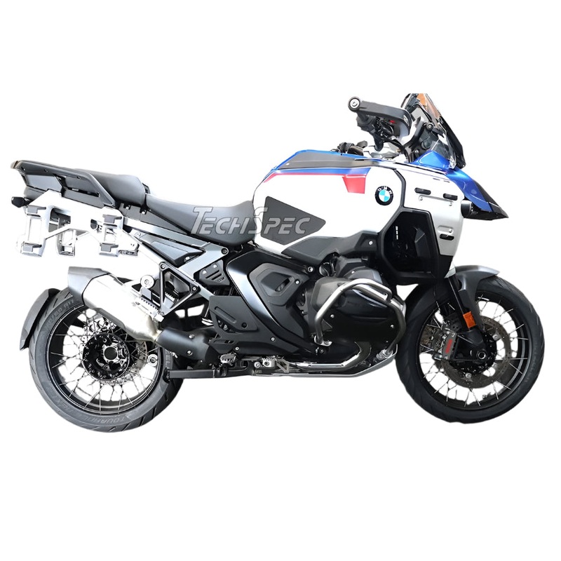 TechSpec R1300GS ADV XL2 Tank Pad Kit