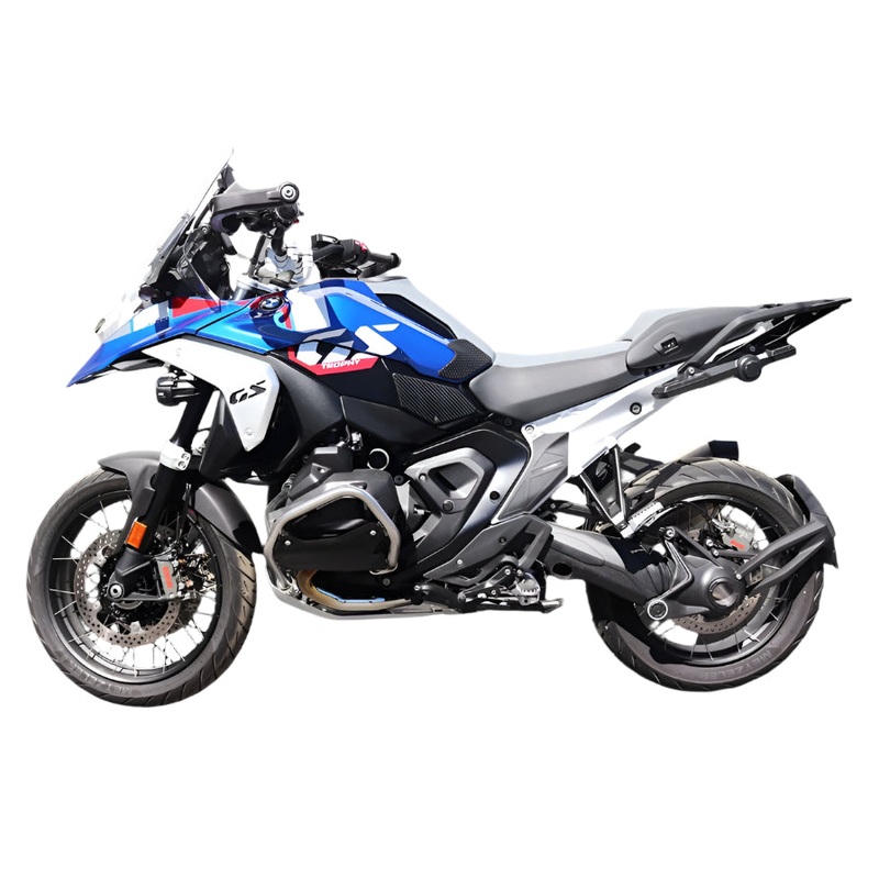 TechSpec R1300GS SnakeSkin Gripster Tank Pad Kit
