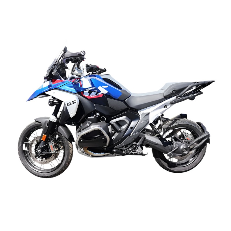 TechSpec R1300GS XL2 Tank Pad Kit