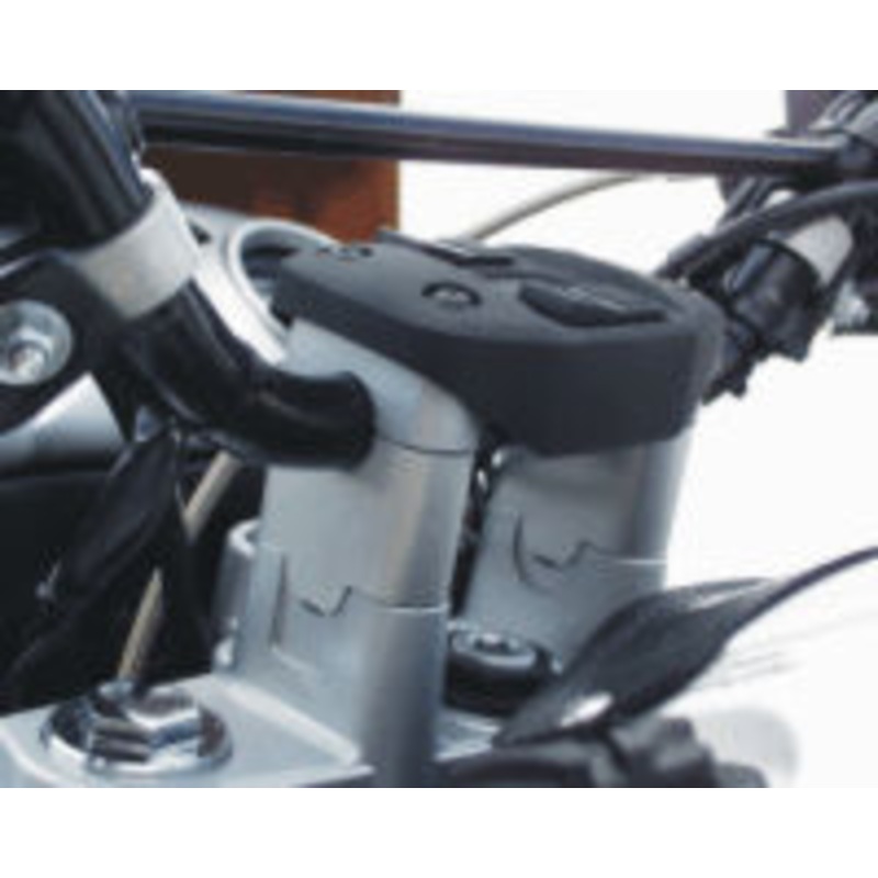 Touratech G|F650GS|Dakar 35mm Handlebar Risers
