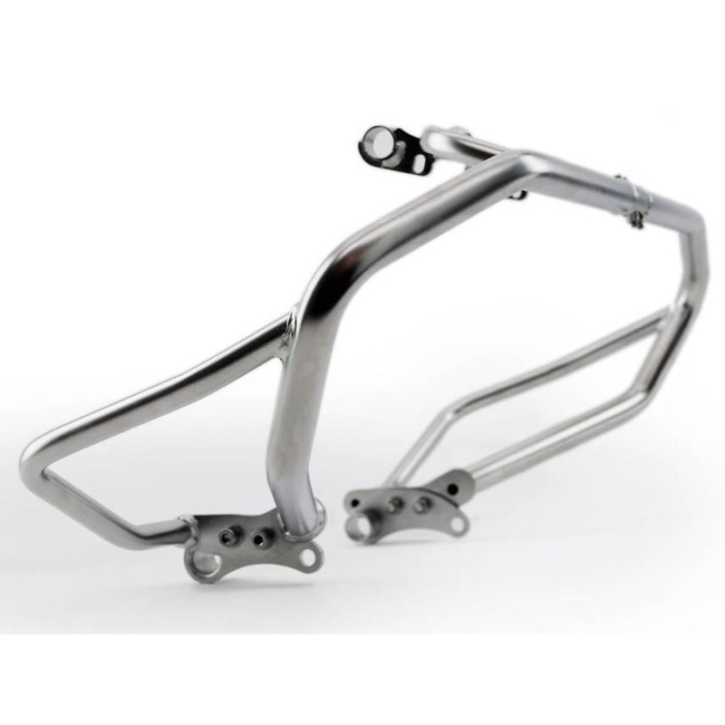 Touratech R1200GS (05-12) Crash Bars