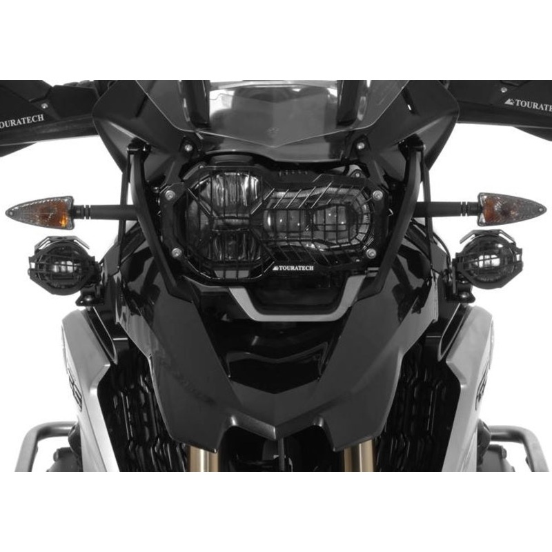 Touratech R1250GS|R1200GS WC Auxiliary Light Kit