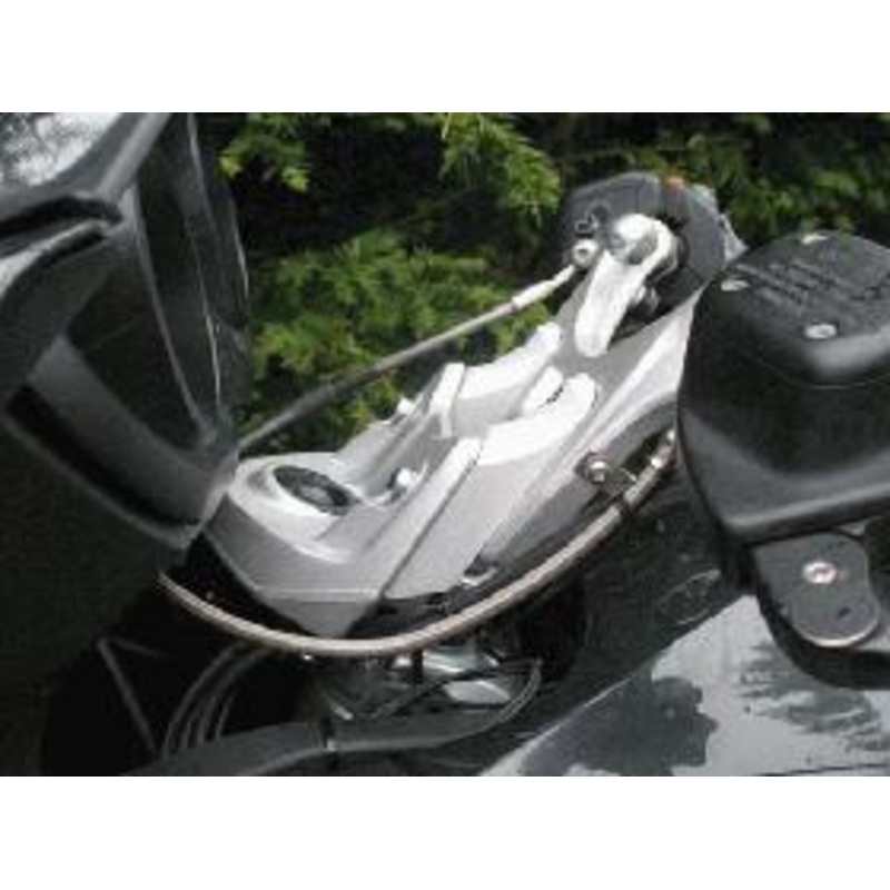 Verholen K1300GT|K1200GT2 Bar Risers