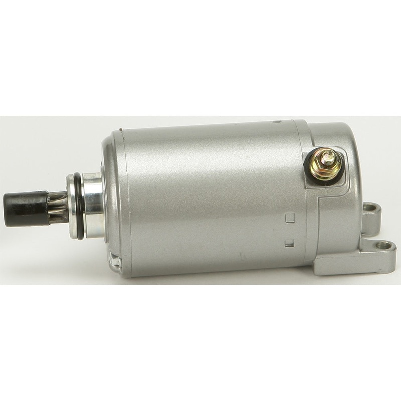 WPS Firepower K Series Starter
