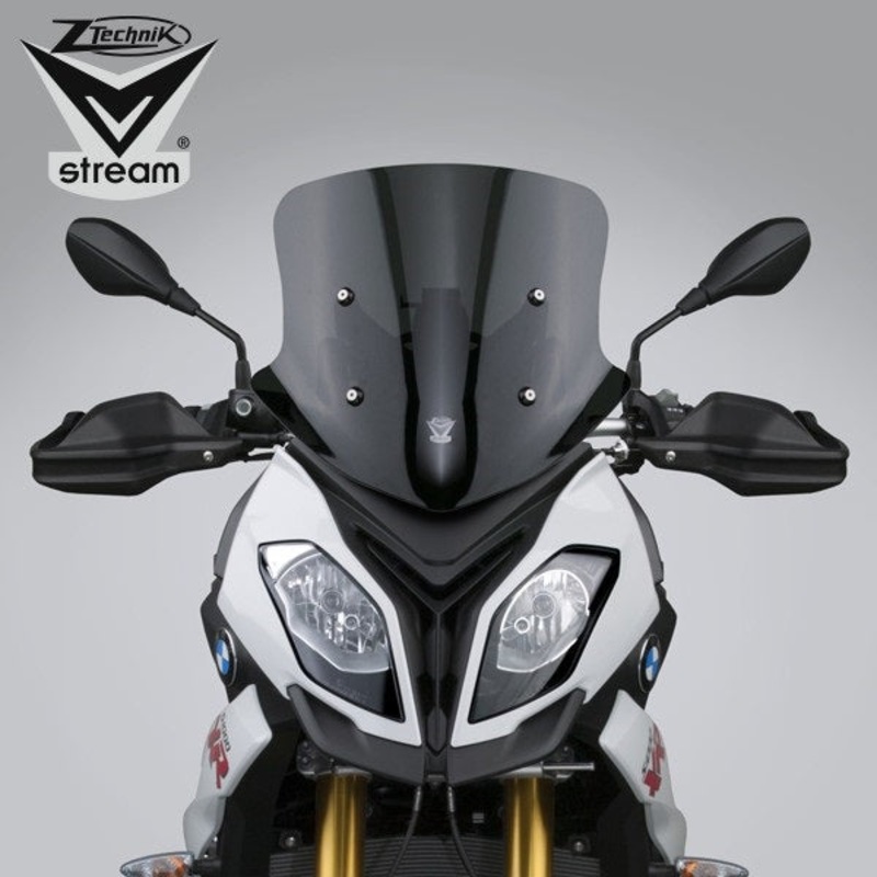 ZTechnik S1000XR (16-19) VStream Sport Windshield