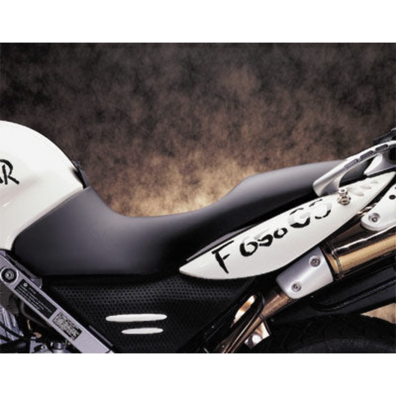 BMW F650 Dakar Low Seat – Fits Dakar Only