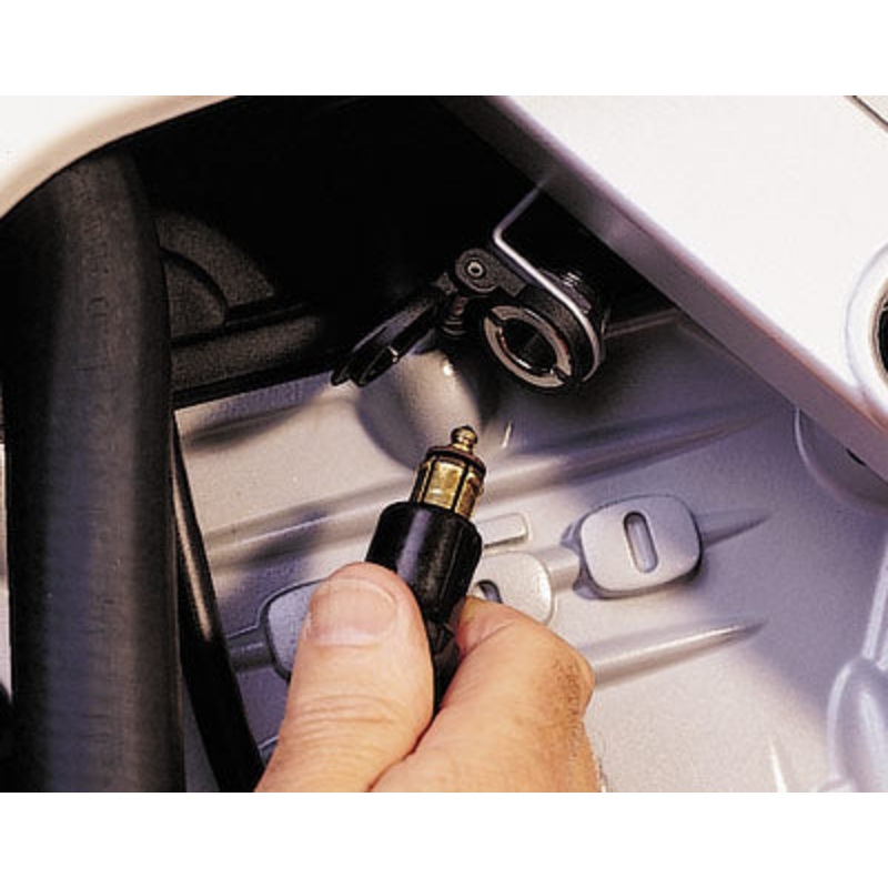 BMW F650GS|Dakar (00-04) Accessory Socket Kit