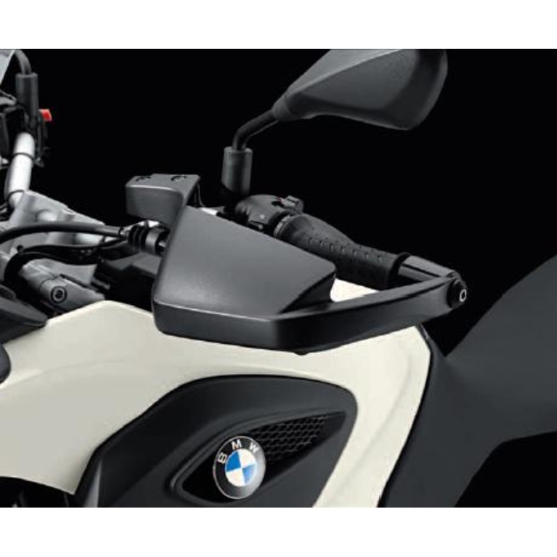BMW G650GS|F650GS|Dakar|Sertao Handguard Kit
