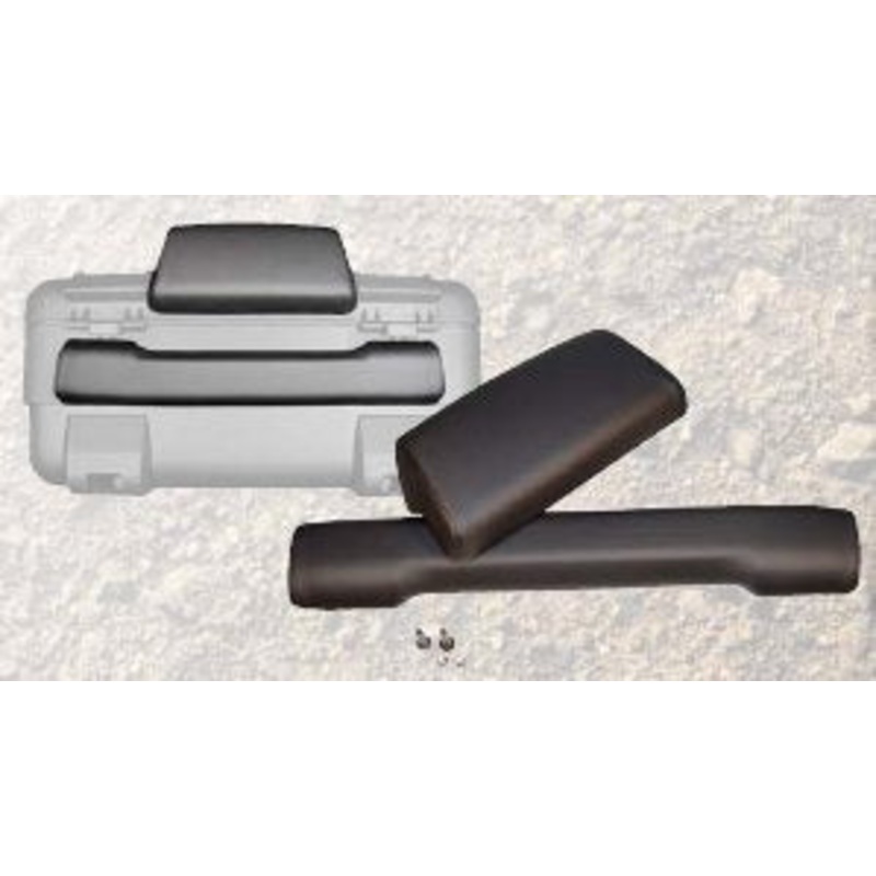 BMW GS Vario Topcase Backrest Pad