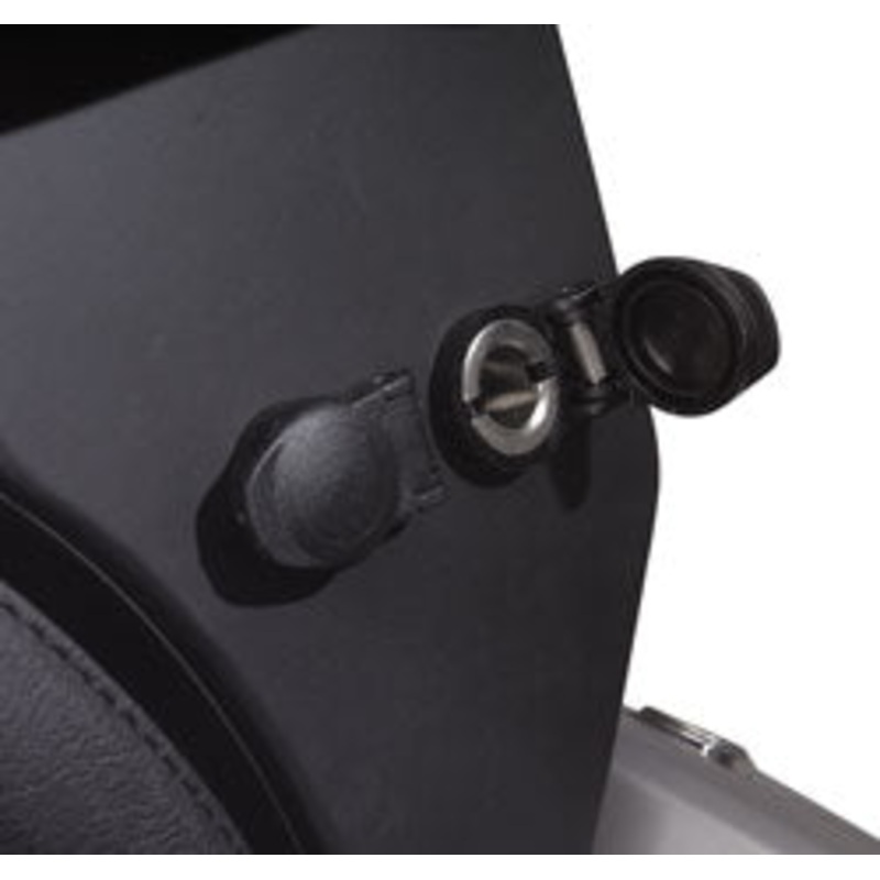 BMW K1200LT Additional Accessory Socket Kit