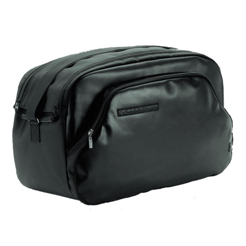 BMW K1200LT Luggage Inner Bag|RIGHT SIDE (WITH CD) 15 LITERS 71602342671|TOPCASE 35 LITERS 71602342674|LEFT SIDE 21 LITER 71602342673|RIGHT SIDE (NO CD) 21 LITERS 71602342672