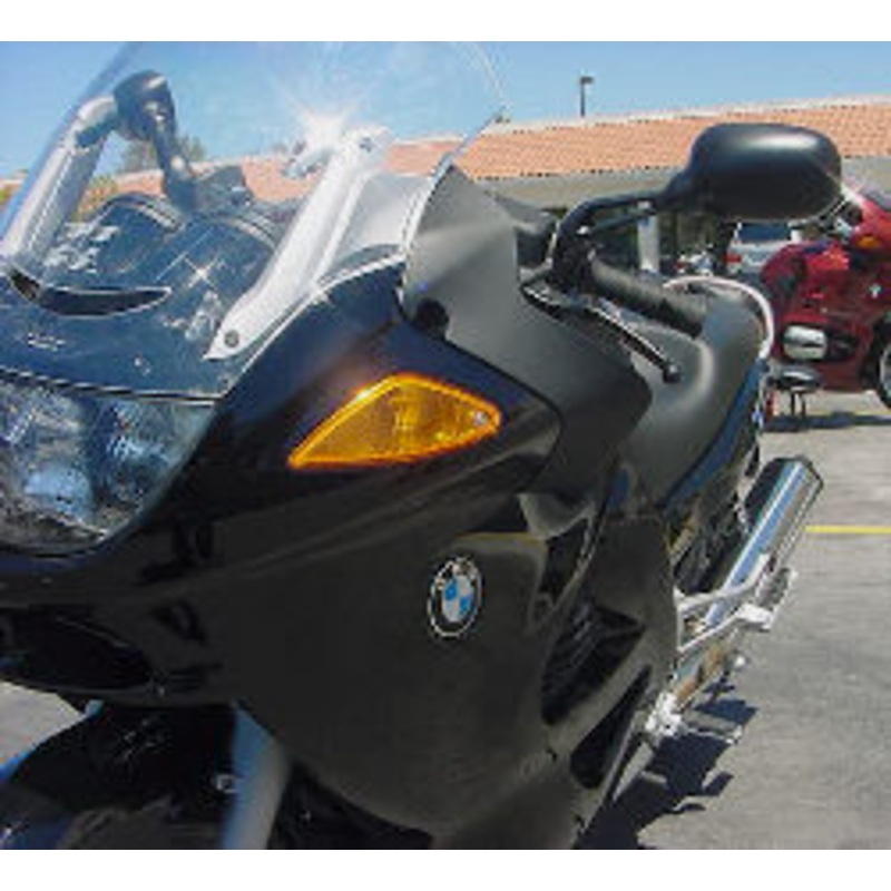 BMW K1200RS (02-04) Hand Guards Kit