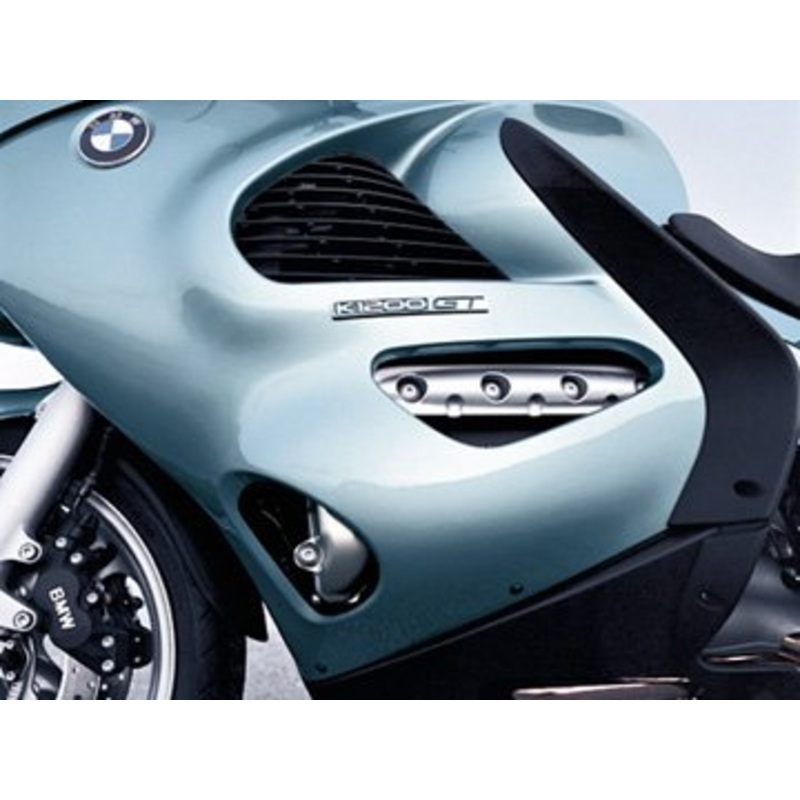 BMW K1200RS (02-04) Wind Guard Lowers Set
