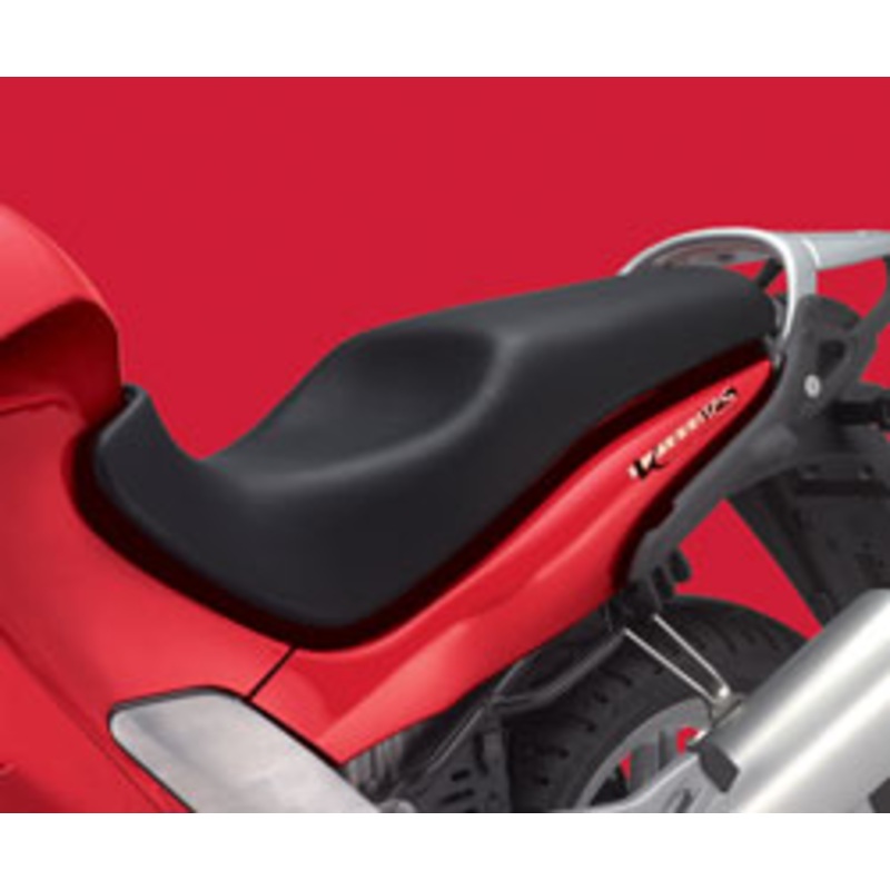 BMW K1200RS Comfort Seat