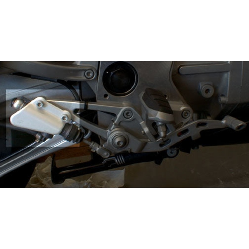 BMW K1200RS|K1200GT Rear Master Cylinder Cover