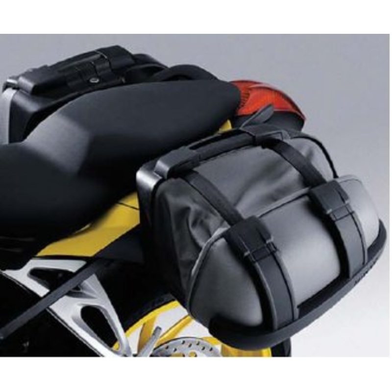 BMW K1300S|K1300R|K1200S|K1200R Sports Pannier Kit